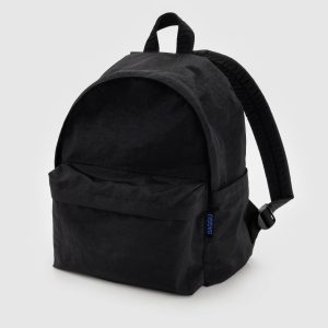 Medium Nylon Backpack