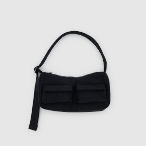 Cargo Shoulder Bag