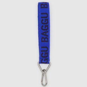 Logo Keychain