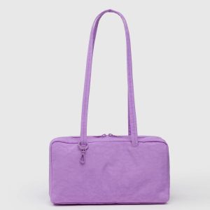 Nylon Bowler Bag