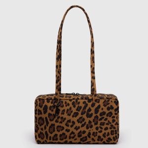 Nylon Bowler Bag