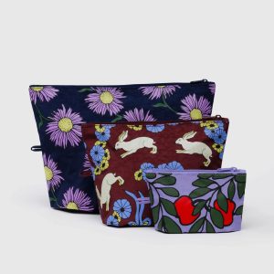 Go Pouch Set
