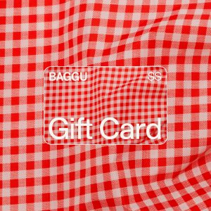Digital Gift Card