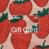 Digital Gift Card