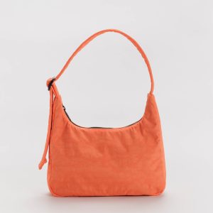 Mini Nylon Shoulder Bag