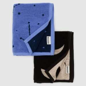 Hand Towel Set of 2