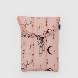 Puffy Tablet Sleeve