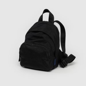 Mini Nylon Backpack