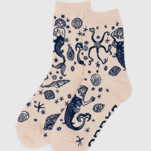 Crew Sock