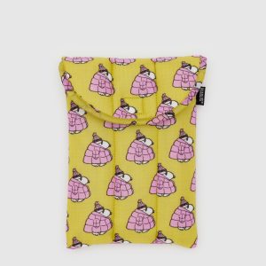 Puffy Tablet Sleeve