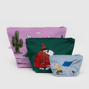 Go Pouch Set