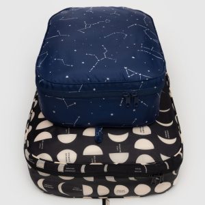 Large Packing Cube Set