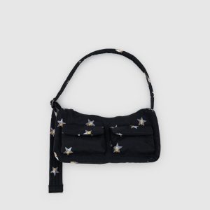 Cargo Shoulder Bag