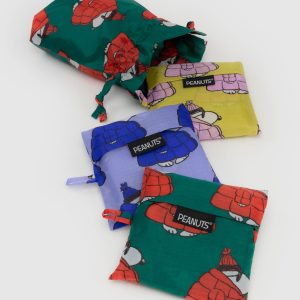 Standard Baggu Set of 3