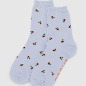 Crew Sock