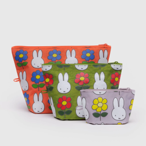Go Pouch Set