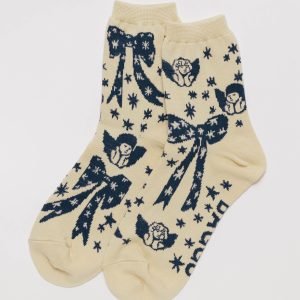 Crew Sock