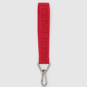 Logo Keychain