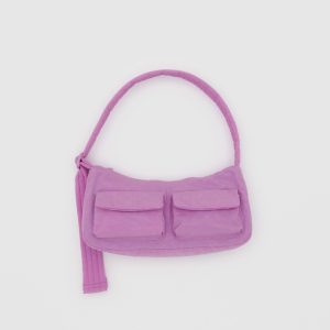 Cargo Shoulder Bag