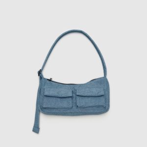 Cargo Shoulder Bag