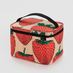 Puffy Lunch Bag