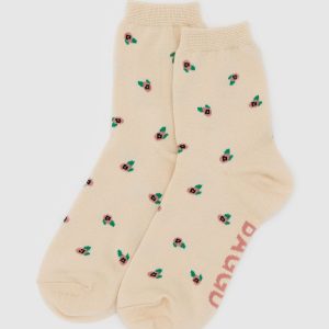 Crew Sock