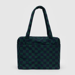 Small Cloud Carry-On