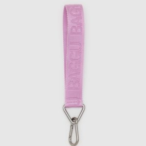 Logo Keychain