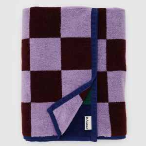 Bath Towel
