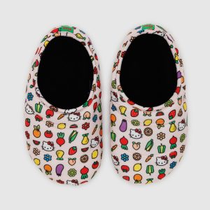 Puffy Slipper