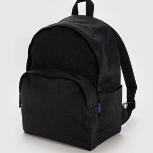 Large Nylon Backpack