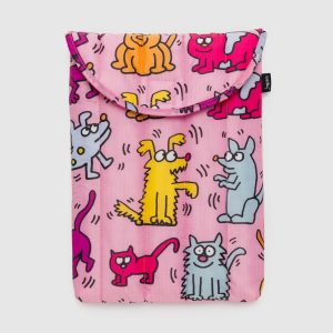 Puffy Laptop Sleeve 13"/14"