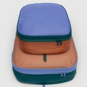 Large Packing Cube Set