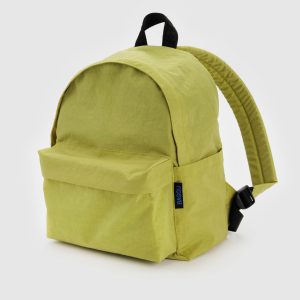 Medium Nylon Backpack
