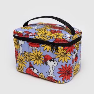 Puffy Lunch Bag