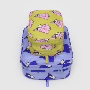 Packing Cube Set