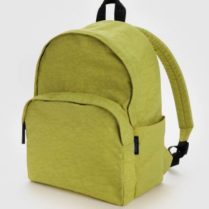 Large Nylon Backpack