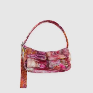 Cargo Shoulder Bag