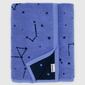 Bath Towel