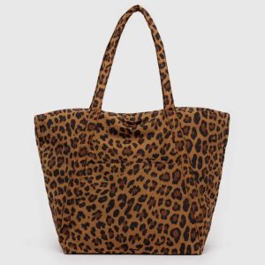 Cloud Bag – Leopard